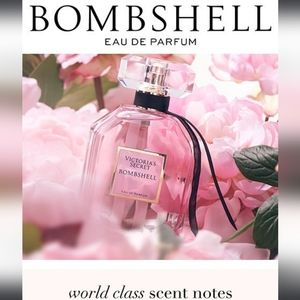 Bombshell Eau de Parfum